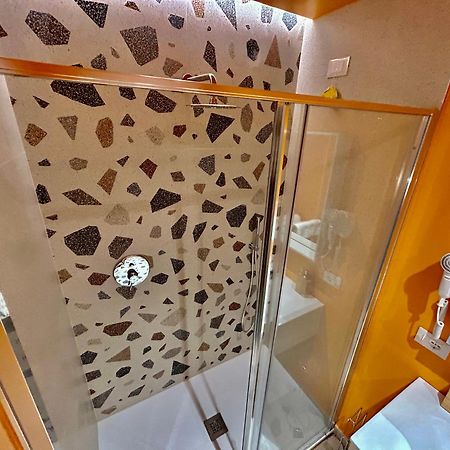 Farini Suites Wi-Fi Venecia Exterior foto