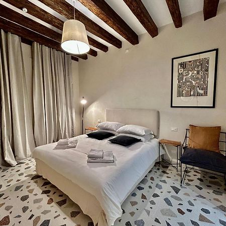 Farini Suites Wi-Fi Venecia Exterior foto