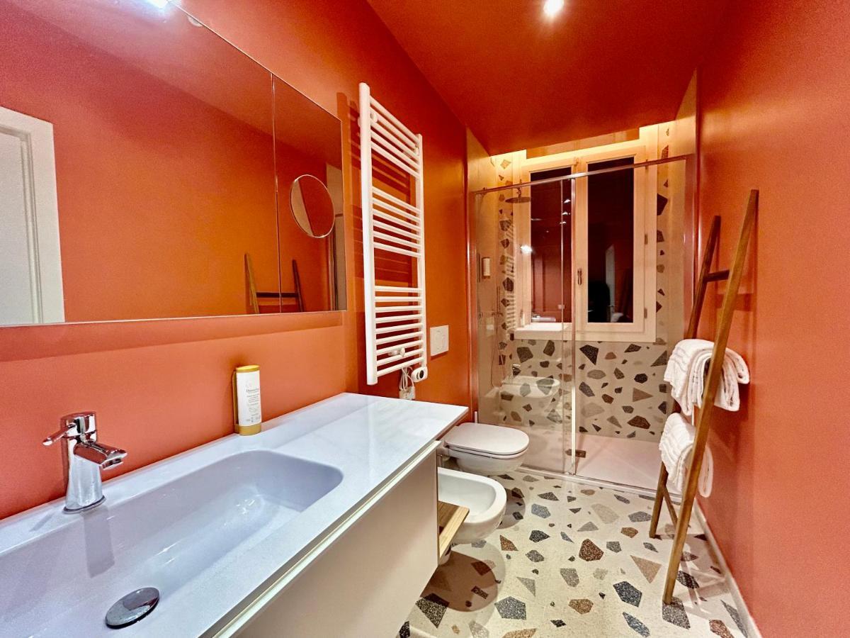 Farini Suites Wi-Fi Venecia Exterior foto