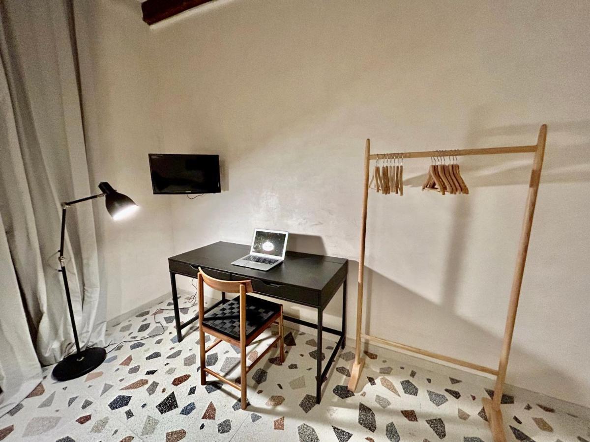Farini Suites Wi-Fi Venecia Exterior foto