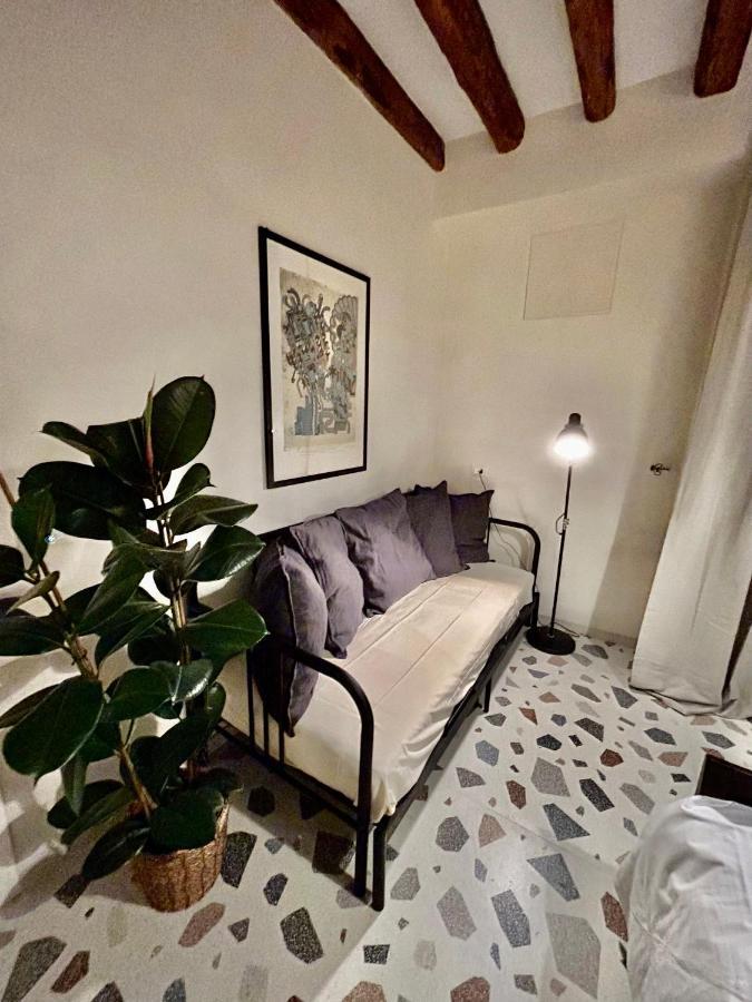 Farini Suites Wi-Fi Venecia Exterior foto