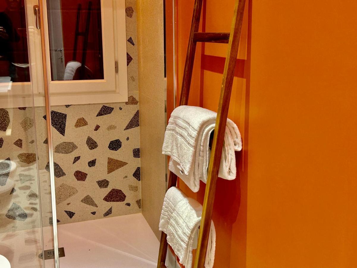 Farini Suites Wi-Fi Venecia Exterior foto
