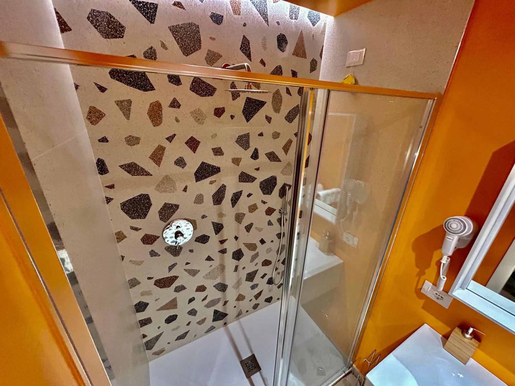 Farini Suites Wi-Fi Venecia Exterior foto