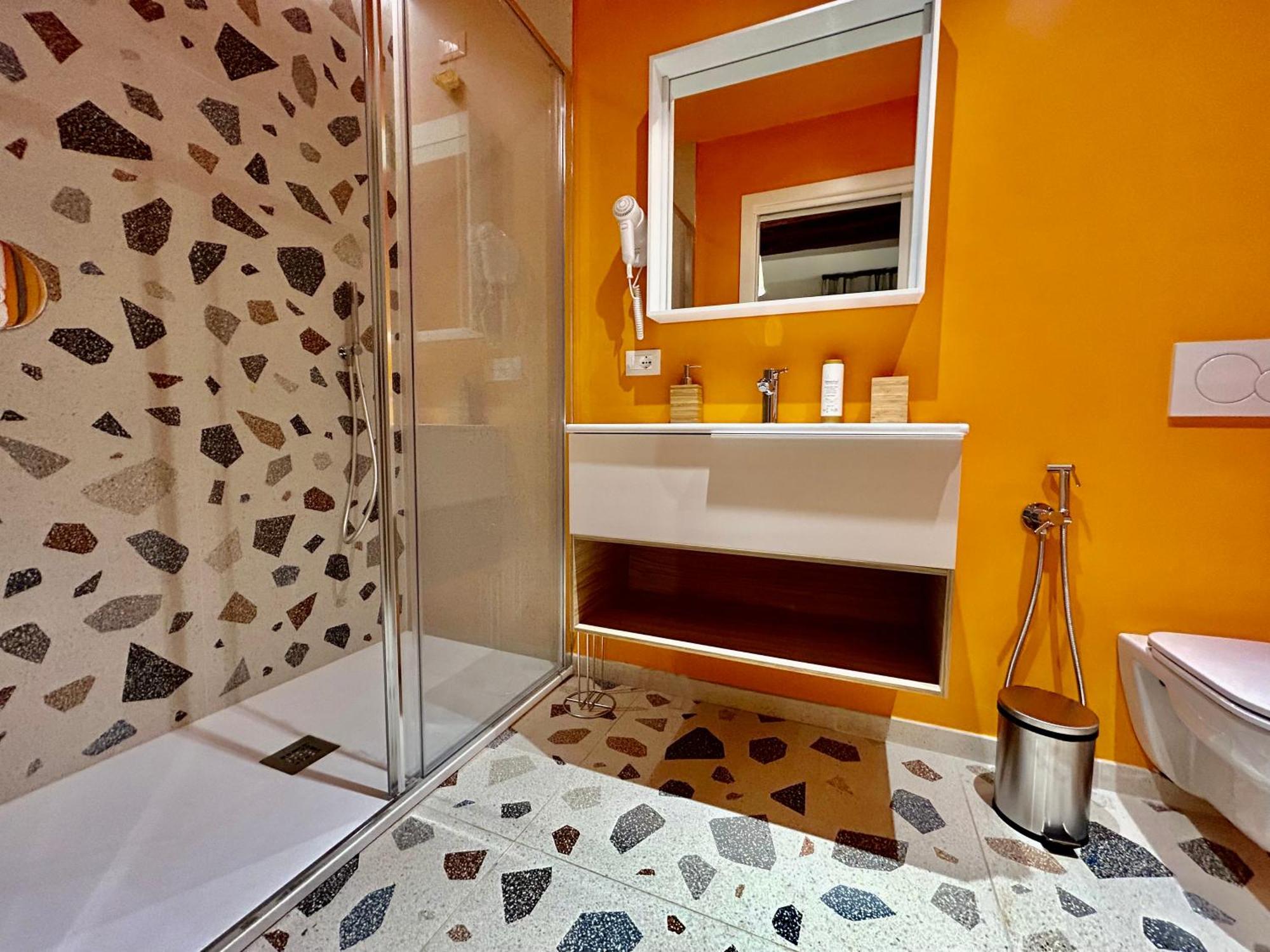 Farini Suites Wi-Fi Venecia Exterior foto