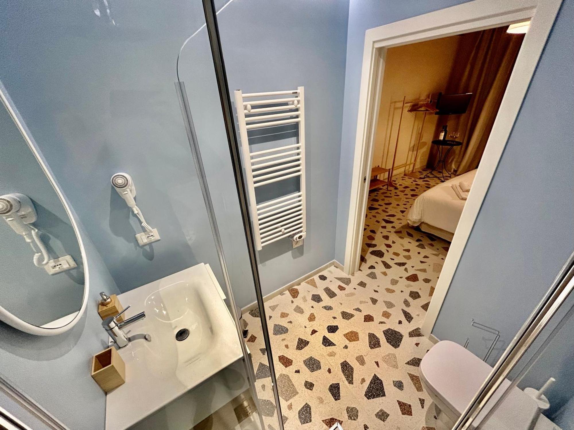 Farini Suites Wi-Fi Venecia Exterior foto
