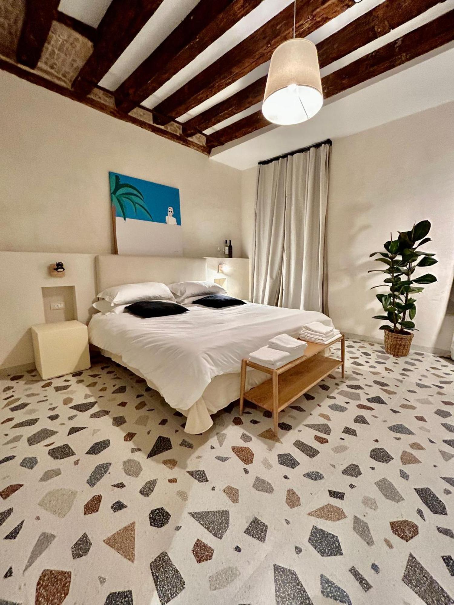 Farini Suites Wi-Fi Venecia Exterior foto