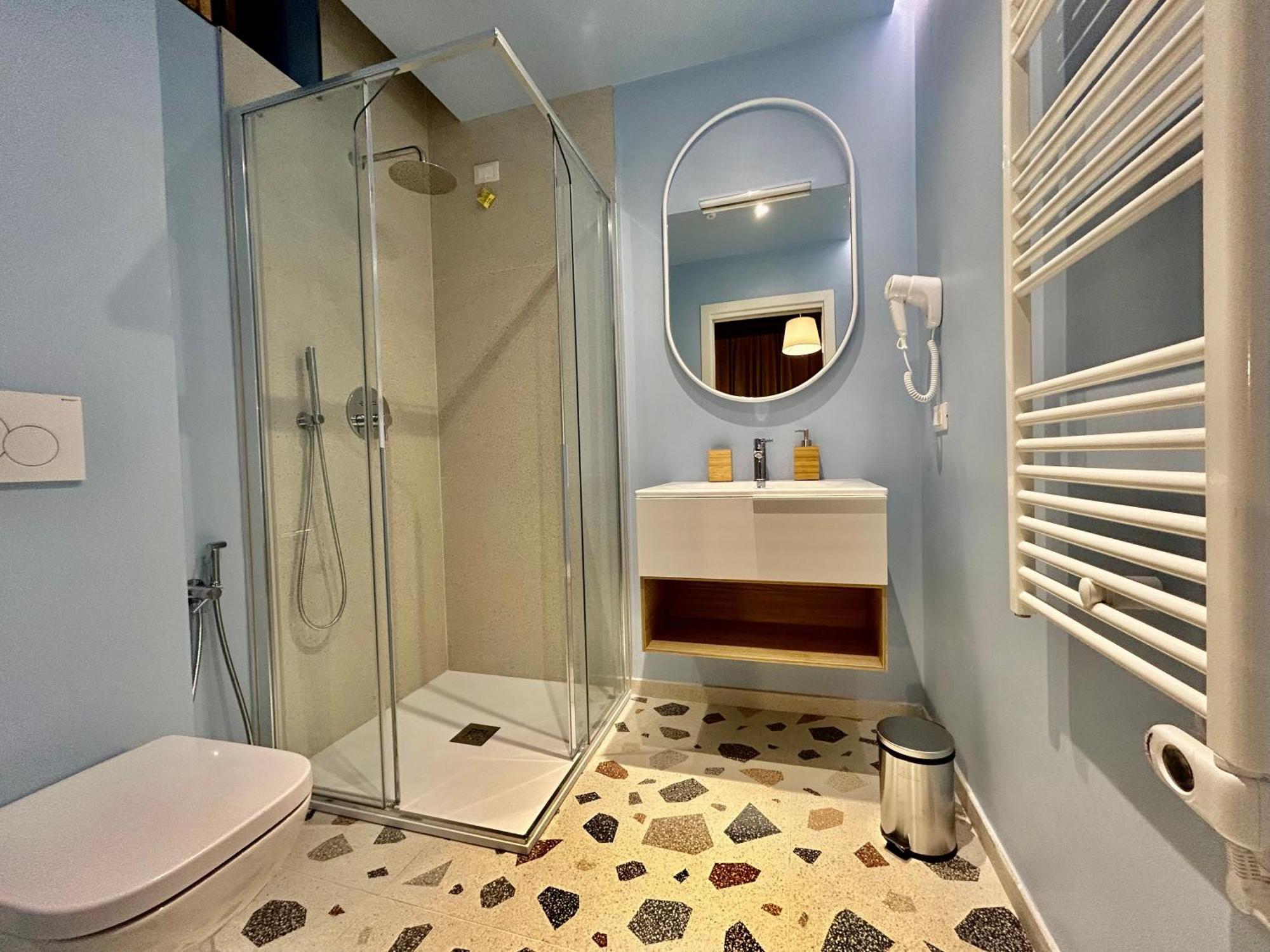 Farini Suites Wi-Fi Venecia Exterior foto